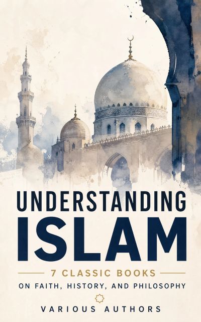 Understanding Islam: 7 Classic Books on Faith, History, and Philosophy