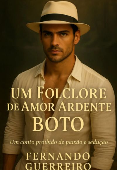 Um Folclore De Amor Proibido