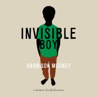 Invisible Boy