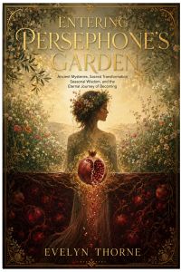 ENTERING PERSEPHONE'S GARDEN