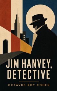 Jim Hanvey, Detective