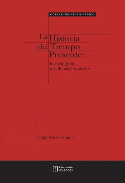La historia del tiempo presente