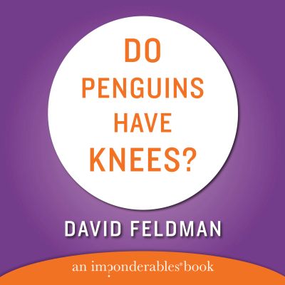 Do Penguins Have Knees?