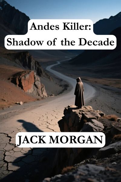 Andes Killer: Shadow of the Decade
