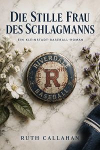 Die stille Frau des Schlagmanns