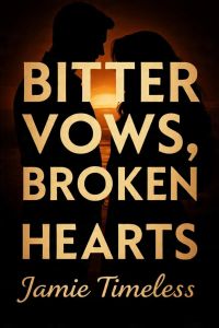 BITTER VOWS, BROKEN HEARTS