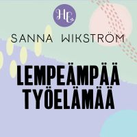 Lempeämpää työelämää