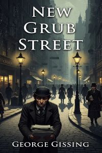 New Grub Street