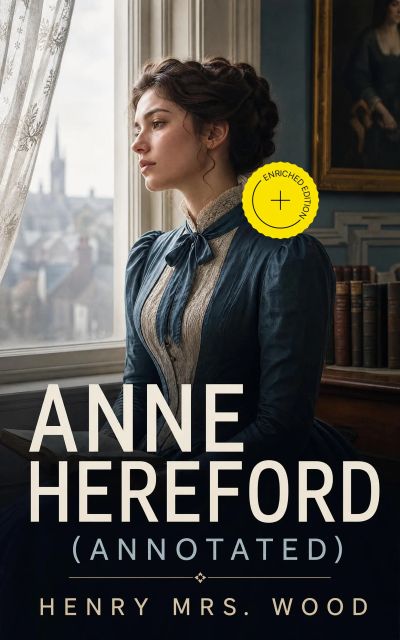Anne Hereford (Annotated)