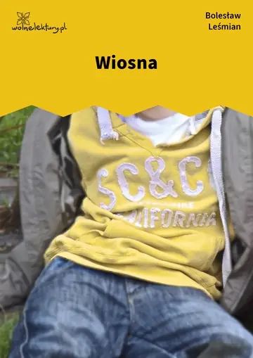 Wiosna