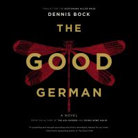 The Good German