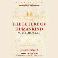 The Future of Humankind