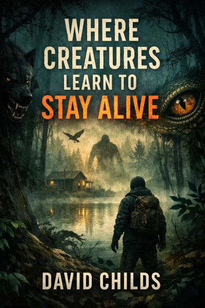 Where Creatures Learn to Stay Alive