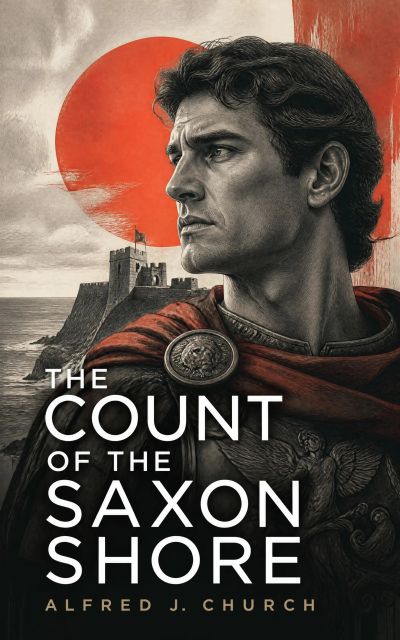 The Count of the Saxon Shore
