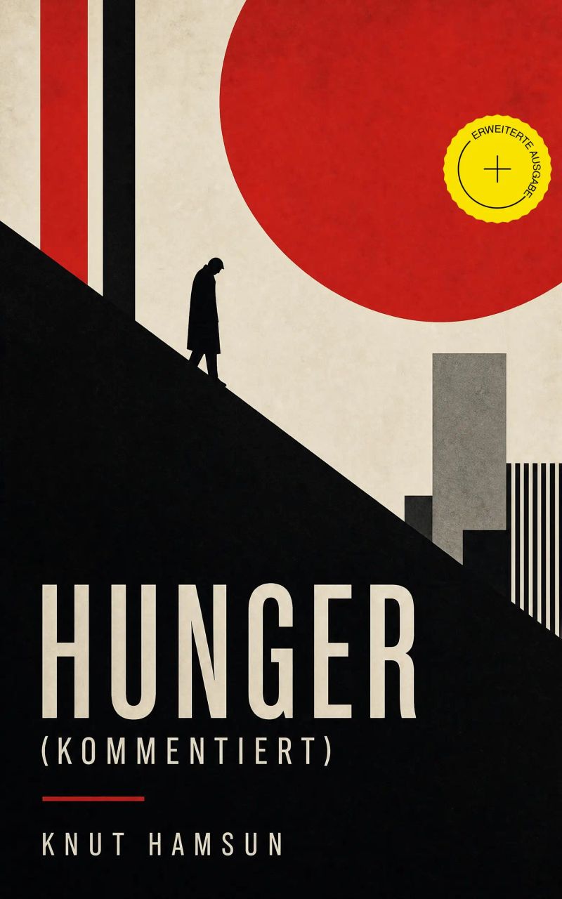 Hunger (Kommentiert)