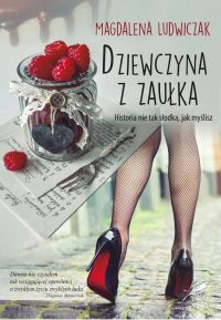 Dziewczyna z zaułka