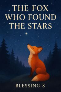 The Fox Who Found The Stars