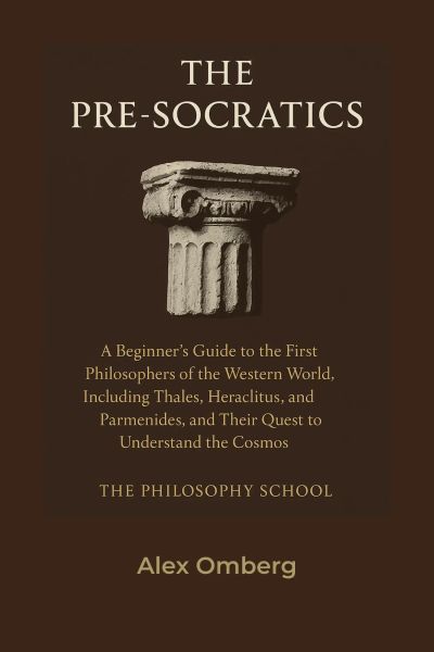The Pre-Socratics