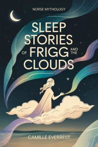 Frigg And The Clouds Norse Myths for Sleep