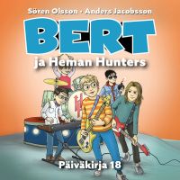 Bert ja Heman Hunters