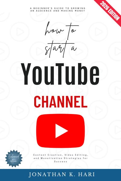 How to Start a YouTube...