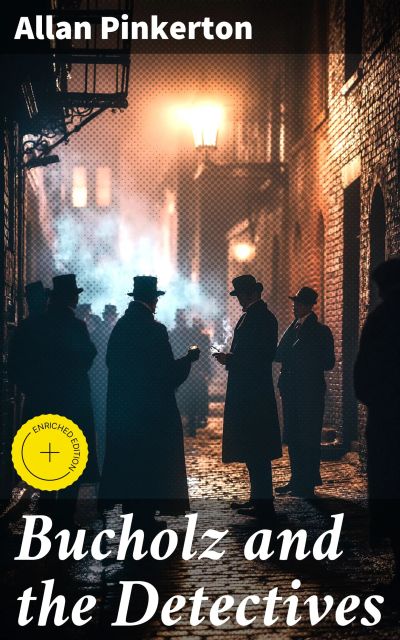 Bucholz and the Detectives