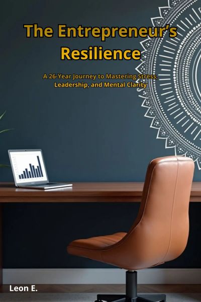 The Entrepreneur’s Resilience