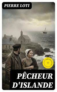 Pêcheur d'Islande