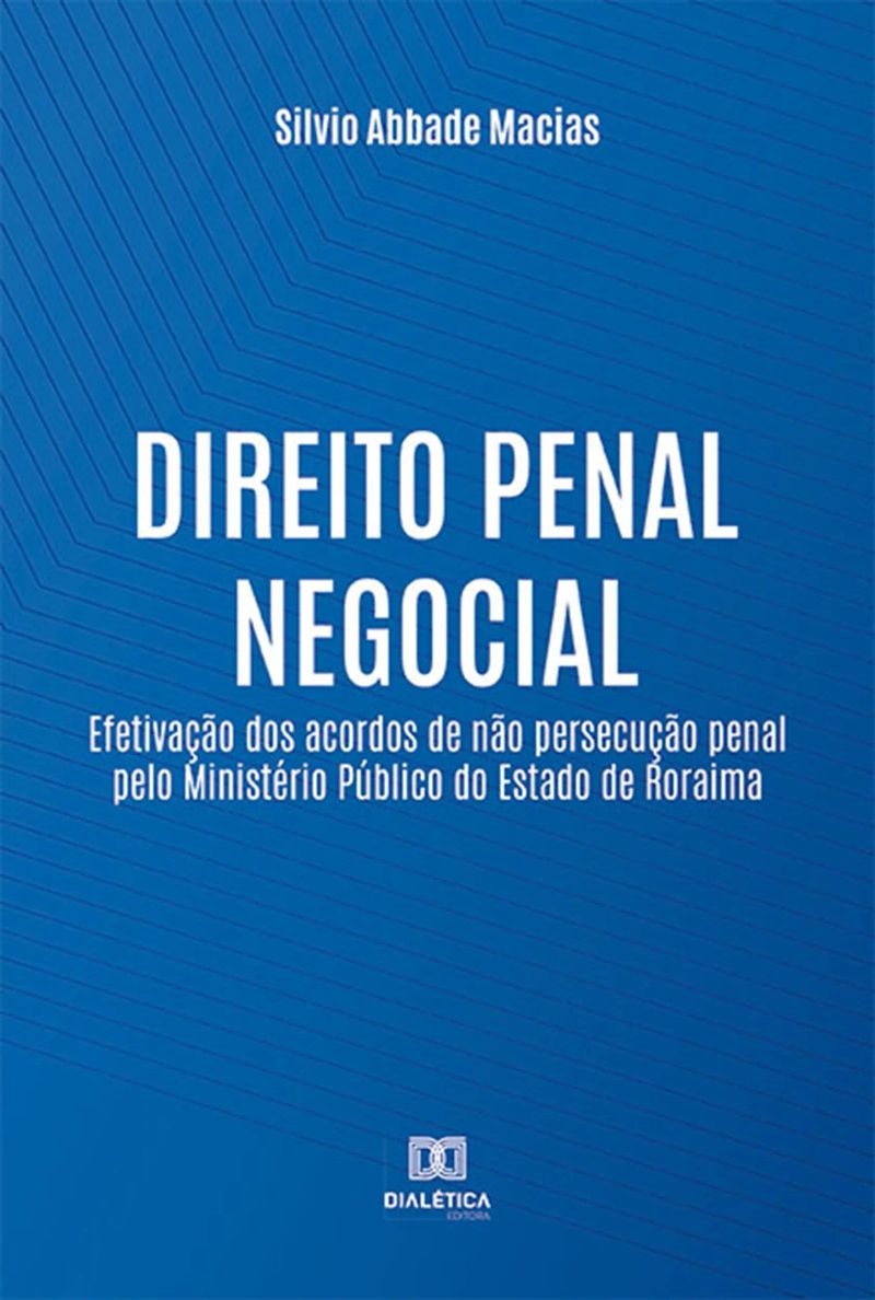Direito penal negocial