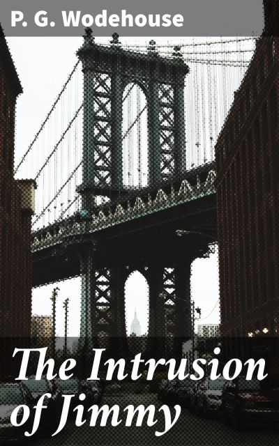 The Intrusion of Jimmy