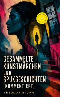 Gesammelte Kunstmärchen und Spukgeschichten (Kommentiert)