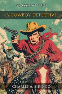 A Cowboy Detective