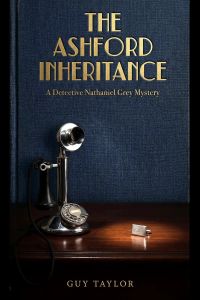 The Ashford Inheritance