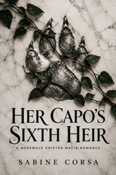 Her Capo's Sixth Heir