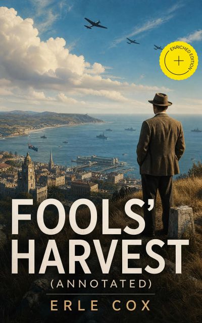 Fools' Harvest (Annotated)