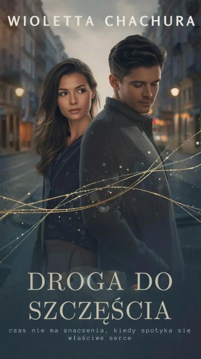 Droga do szczęścia