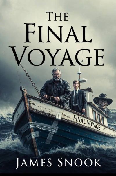 The Final Voyage