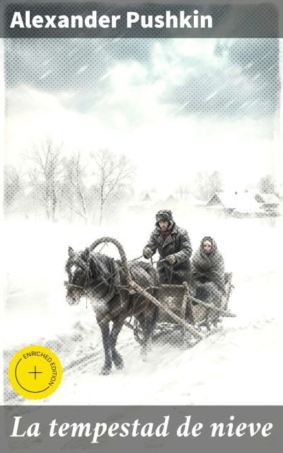 La tempestad de nieve