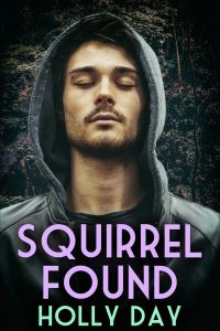 Squirrel Found