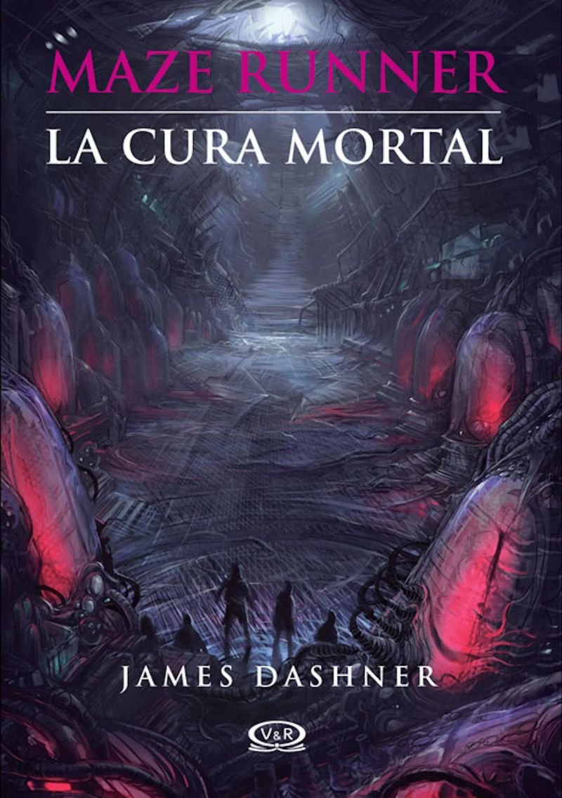 La cura mortal