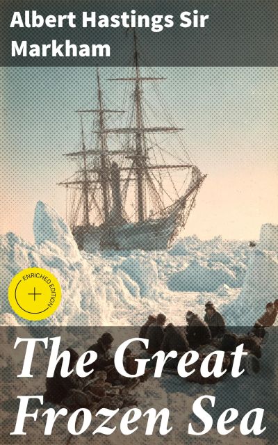 The Great Frozen Sea