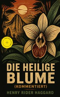 Die heilige Blume (Kommentiert)