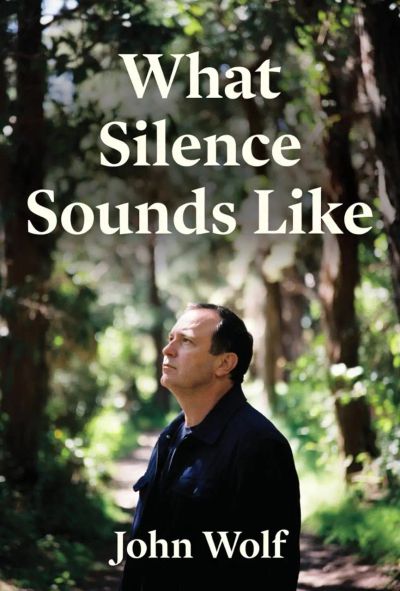What Silence Sounds Like