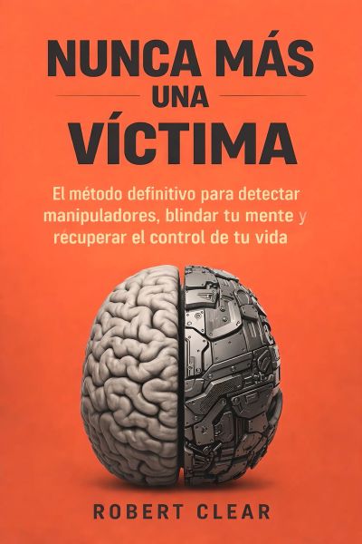 Nunca Más una Víctima