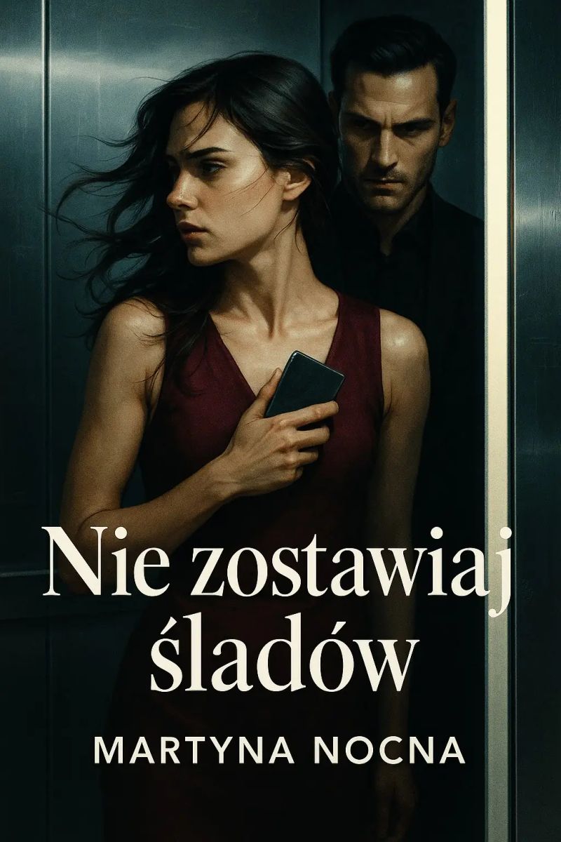 Nie zostawiaj śladów