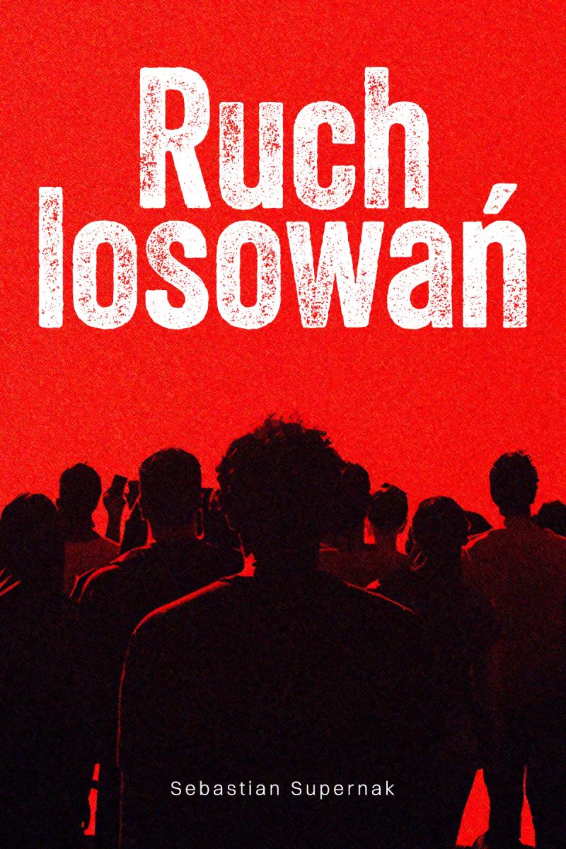 Ruch losowań