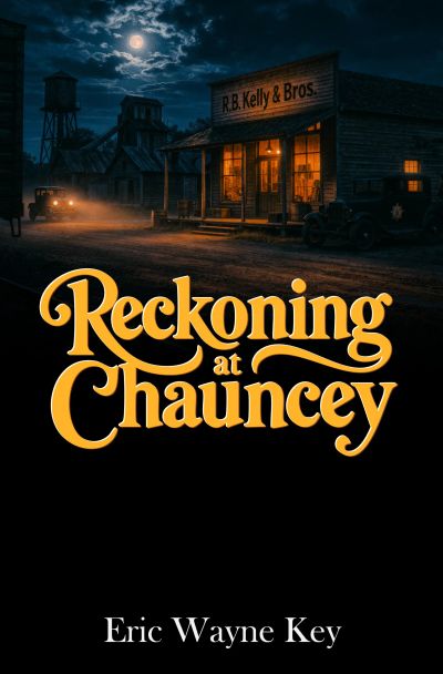 Reckoning at Chauncey