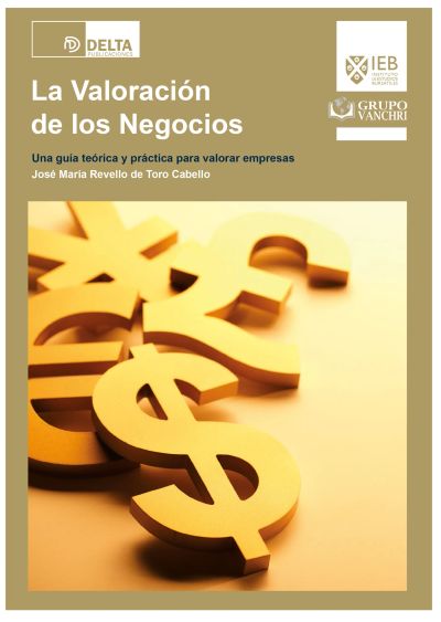 La valoracion de los negocios una guia teorica y practica  para valorar empresas