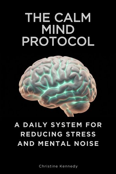 The Calm Mind Protocol