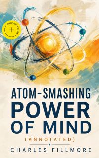 Atom-Smashing Power of Mind (Annotated)